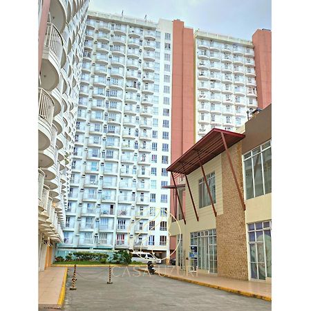 Casa Uzuri Tagaytay Staycation - Cityland Tagaytay, Prime Residences تاجيتاي المظهر الخارجي الصورة