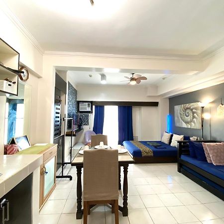 Casa Uzuri Tagaytay Staycation - Cityland Tagaytay, Prime Residences تاجيتاي المظهر الخارجي الصورة