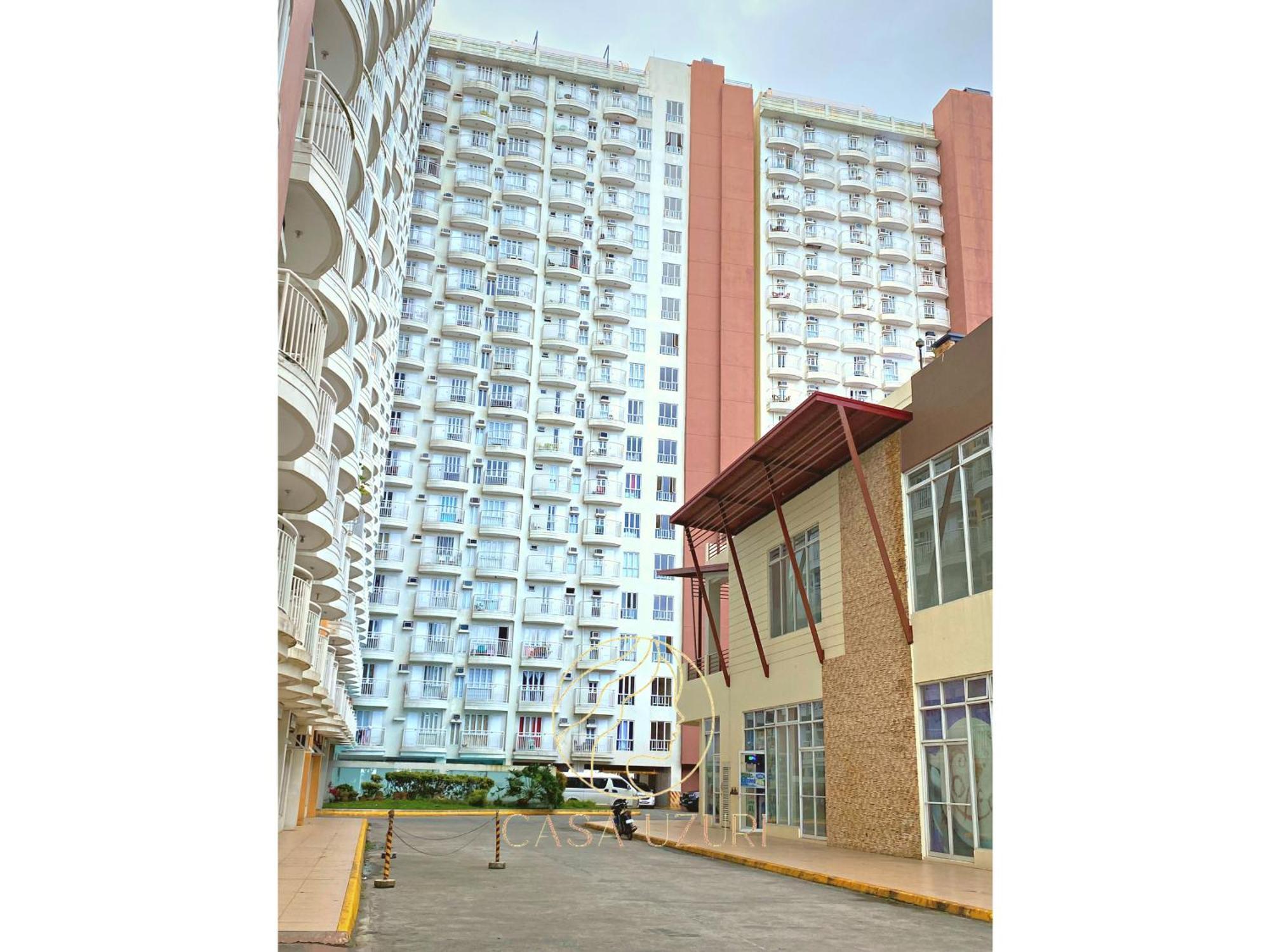 Casa Uzuri Tagaytay Staycation - Cityland Tagaytay, Prime Residences تاجيتاي المظهر الخارجي الصورة