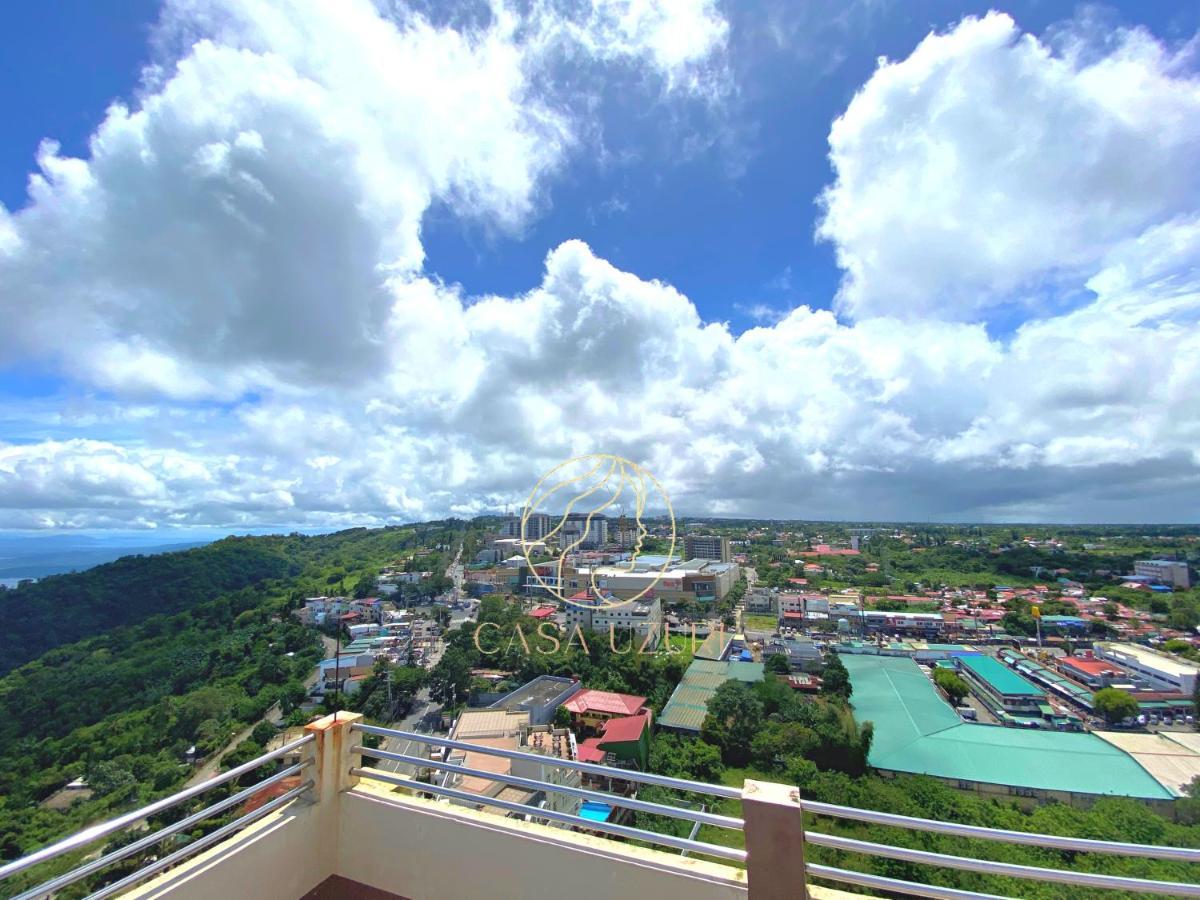 Casa Uzuri Tagaytay Staycation - Cityland Tagaytay, Prime Residences تاجيتاي المظهر الخارجي الصورة