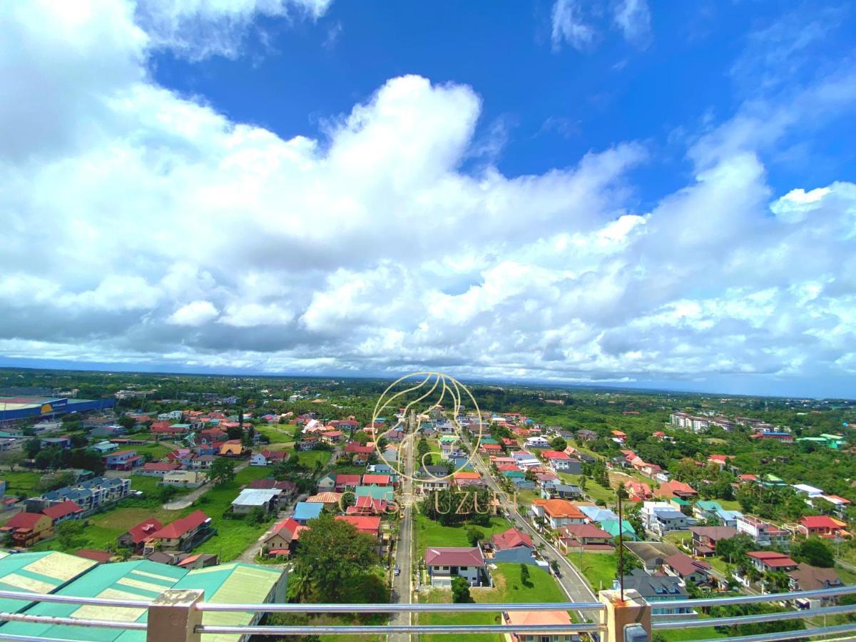 Casa Uzuri Tagaytay Staycation - Cityland Tagaytay, Prime Residences تاجيتاي المظهر الخارجي الصورة