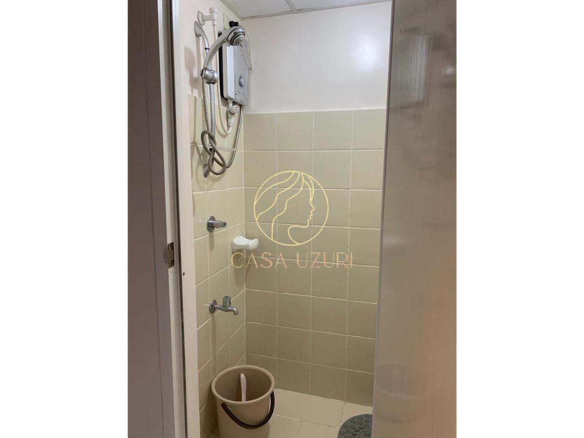 Casa Uzuri Tagaytay Staycation - Cityland Tagaytay, Prime Residences تاجيتاي المظهر الخارجي الصورة
