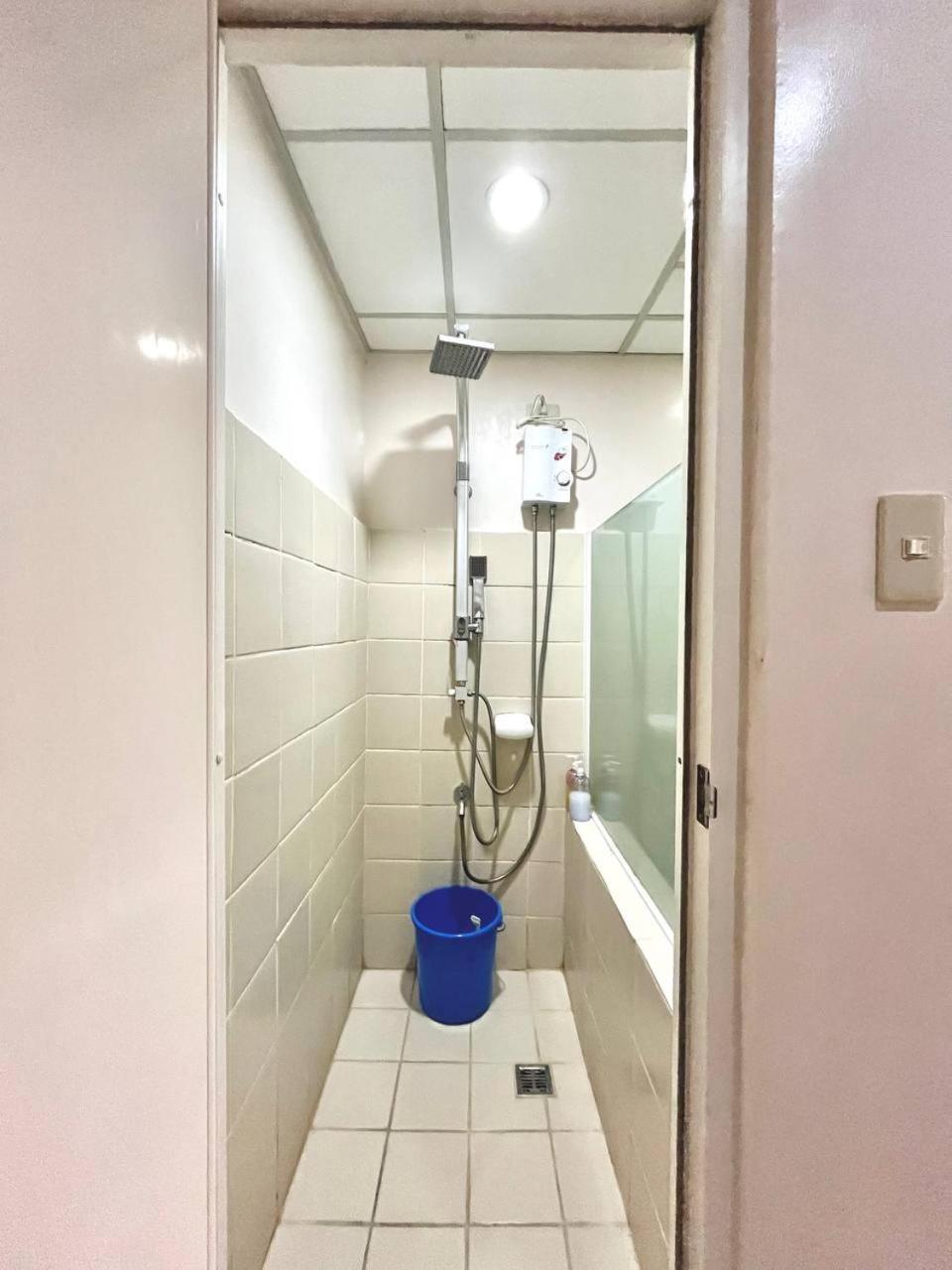 Casa Uzuri Tagaytay Staycation - Cityland Tagaytay, Prime Residences تاجيتاي المظهر الخارجي الصورة